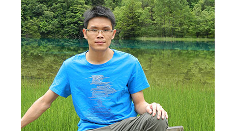 ��ΰ��--��������Ŵ�ѧ˶ʿ
���Σ�ս�����ղ�Ʒ˾�������߽����ѧϰ��������������лл��Դ���˵�������֧�֡���ȷ������������Զ������õ�ͬ·�˺���·������������